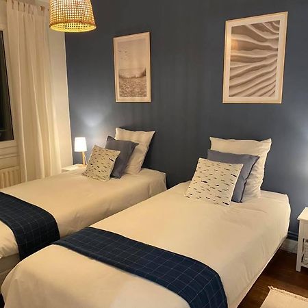 Appartement En Face De Nausicaa Et De La Mer Boulogne-sur-Mer Exterior foto